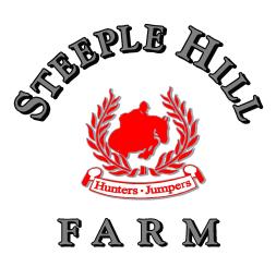 Steeple Hill Farm Logo